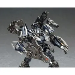 Armored Core figurine Fine Scale Model Kit 1/72 Mirage C01-GAEA 16 cm | 4934054057047