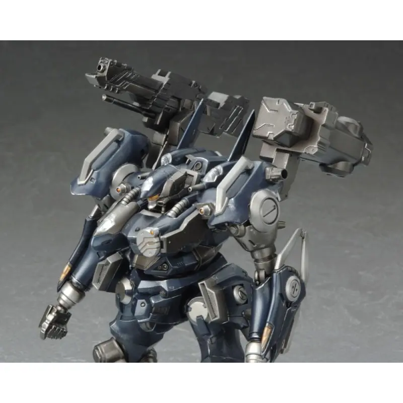 Armored Core figurine Fine Scale Model Kit 1/72 Mirage C01-GAEA 16 cm | 4934054057047