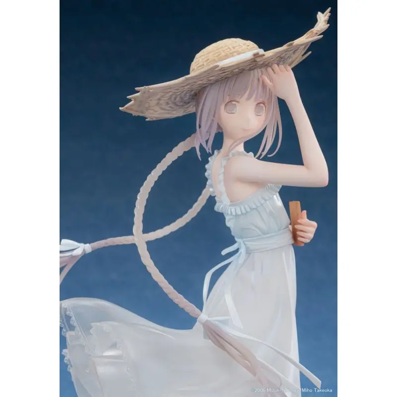 Bungaku Shoujo statuette PVC 1/7 Toko Amano 24 cm | 4571603270139