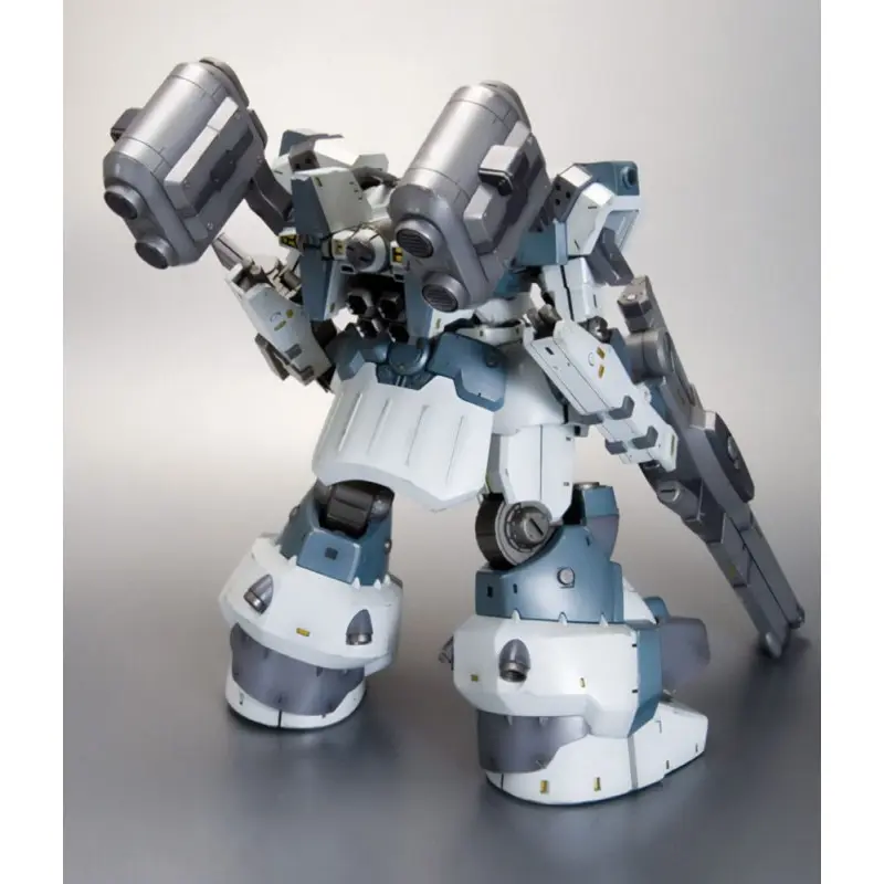 Armored Core figurine Fine Scale Model Kit 1/72 Mirage C04-Atlas Fox Eye 15 cm | 4934054102372