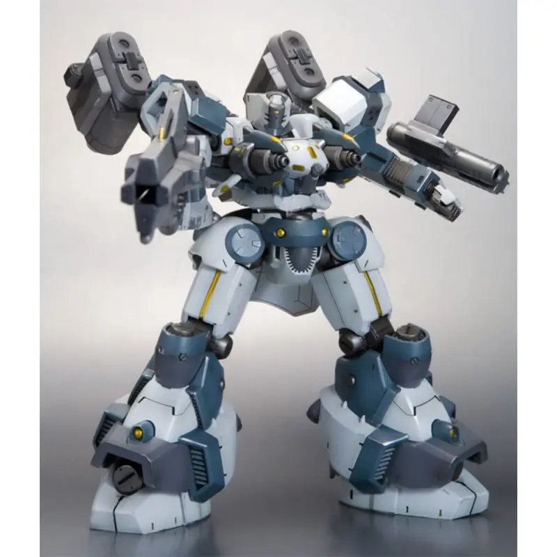 Armored Core figurine Fine Scale Model Kit 1/72 Mirage C04-Atlas Fox Eye 15 cm | 4934054102372