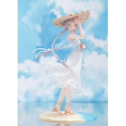 Bungaku Shoujo statuette PVC 1/7 Toko Amano 24 cm