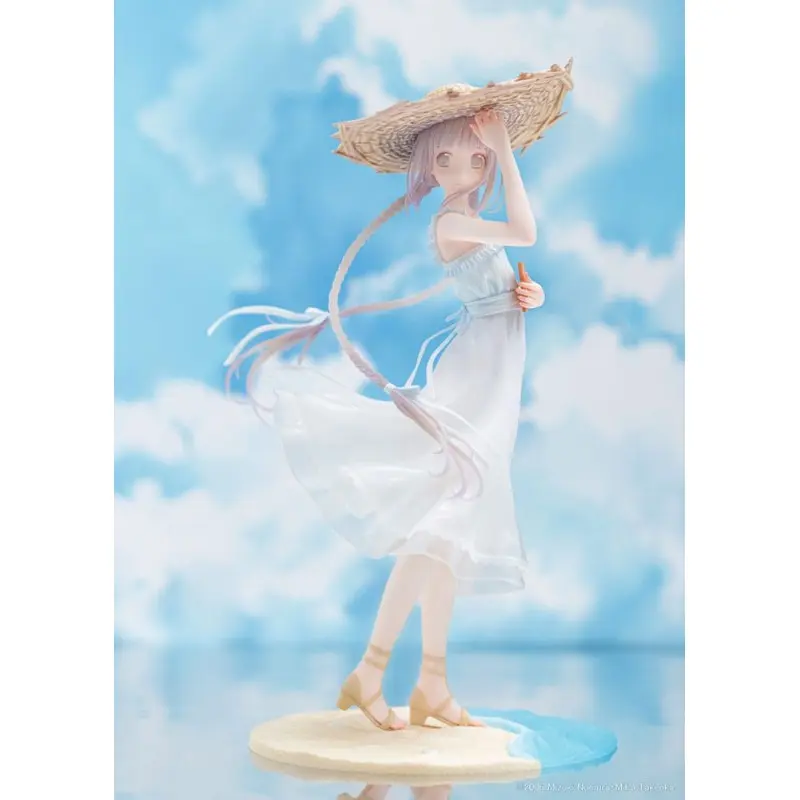 Bungaku Shoujo statuette PVC 1/7 Toko Amano 24 cm | 4571603270139