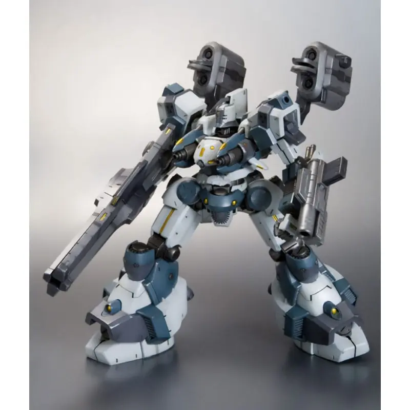 Armored Core figurine Fine Scale Model Kit 1/72 Mirage C04-Atlas Fox Eye 15 cm | 4934054102372