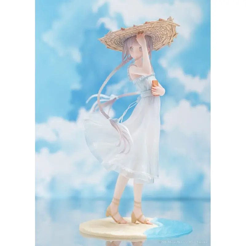 Bungaku Shoujo statuette PVC 1/7 Toko Amano 24 cm | 4571603270139