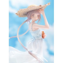 Bungaku Shoujo statuette PVC 1/7 Toko Amano 24 cm