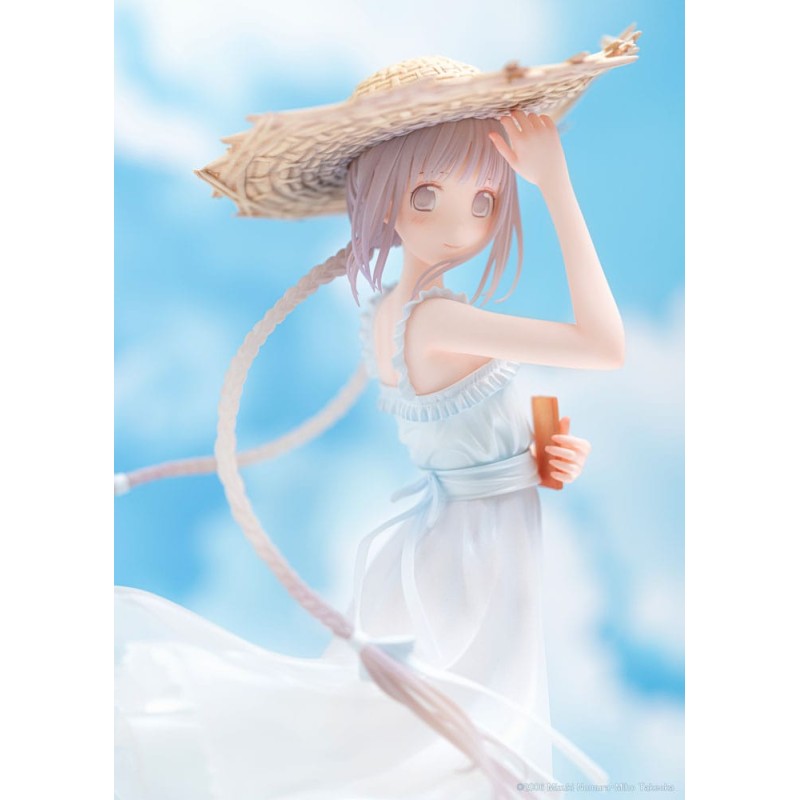 Bungaku Shoujo statuette PVC 1/7 Toko Amano 24 cm