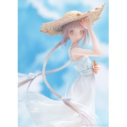 Bungaku Shoujo statuette PVC 1/7 Toko Amano 24 cm
