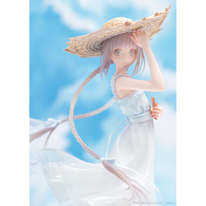 Bungaku Shoujo statuette PVC 1/7 Toko Amano 24 cm