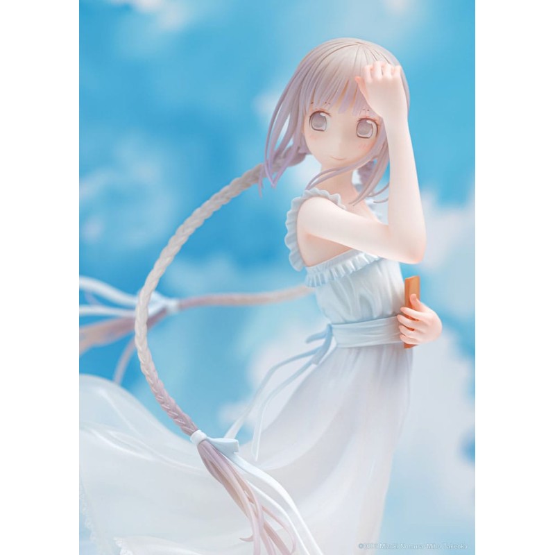 Bungaku Shoujo statuette PVC 1/7 Toko Amano 24 cm