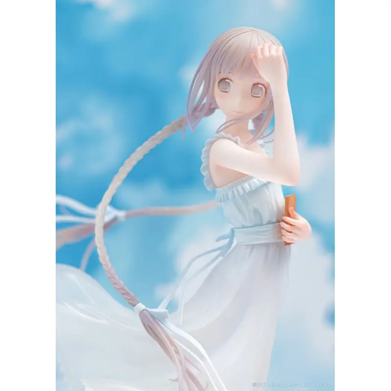 Bungaku Shoujo statuette PVC 1/7 Toko Amano 24 cm | 4571603270139