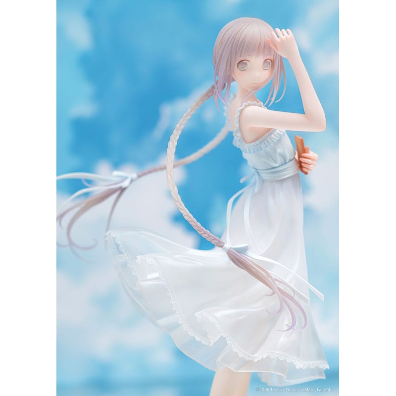 Bungaku Shoujo statuette PVC 1/7 Toko Amano 24 cm