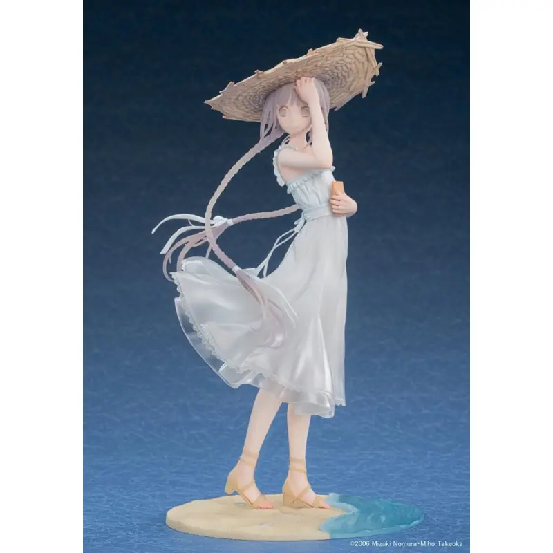 Bungaku Shoujo statuette PVC 1/7 Toko Amano 24 cm | 4571603270139