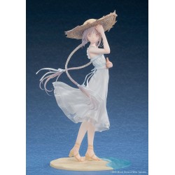 Bungaku Shoujo statuette PVC 1/7 Toko Amano 24 cm