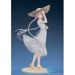 Bungaku Shoujo statuette PVC 1/7 Toko Amano 24 cm | 4571603270139