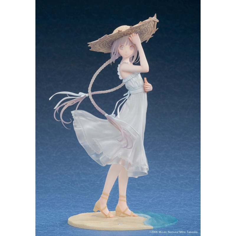 Bungaku Shoujo statuette PVC 1/7 Toko Amano 24 cm