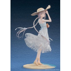 Bungaku Shoujo statuette PVC 1/7 Toko Amano 24 cm