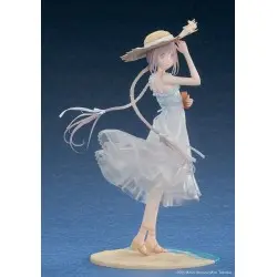 Bungaku Shoujo statuette PVC 1/7 Toko Amano 24 cm | 4571603270139