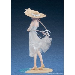 Bungaku Shoujo statuette PVC 1/7 Toko Amano 24 cm