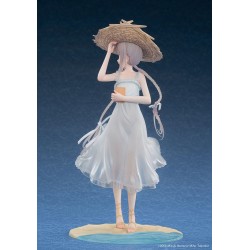 Bungaku Shoujo statuette PVC 1/7 Toko Amano 24 cm
