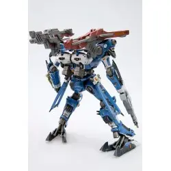 Armored Core figurine Fine Scale Model Kit 1/72 Crest CR-C89E Oracle Ver. 19 cm | 4934054065110