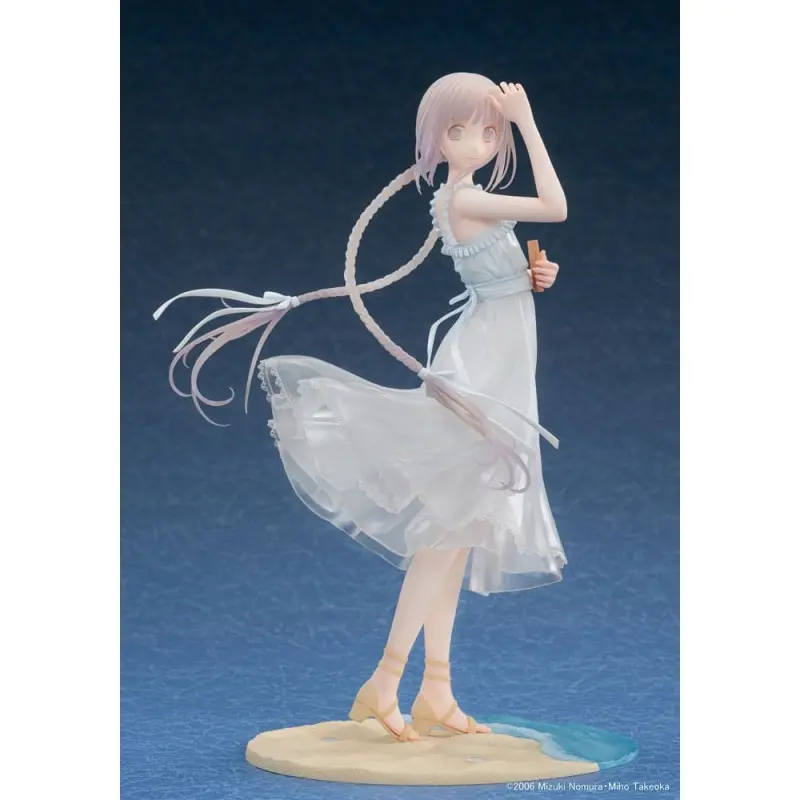 Bungaku Shoujo statuette PVC 1/7 Toko Amano 24 cm | 4571603270139