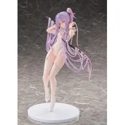 Original Character statuette PVC 1/6 Eve Handcuff Ver. Illustration by rurudo 26 cm | 4571603270177