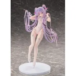 Original Character statuette PVC 1/6 Eve Handcuff Ver. Illustration by rurudo 26 cm | 4571603270177