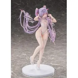 Original Character statuette PVC 1/6 Eve Handcuff Ver. Illustration by rurudo 26 cm | 4571603270177