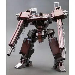 Armored Core figurine Fine Scale Model Kit 1/72 GA GAN01-Sunshine-E Feedback 18 cm | 4934054066193