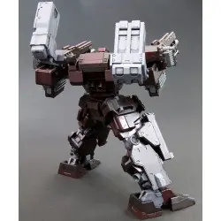 Armored Core figurine Fine Scale Model Kit 1/72 GA GAN01-Sunshine-E Feedback 18 cm | 4934054066193