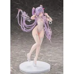 Original Character statuette PVC 1/6 Eve Handcuff Ver. Illustration by rurudo 26 cm | 4571603270177