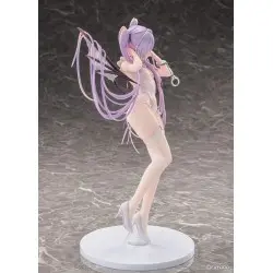 Original Character statuette PVC 1/6 Eve Handcuff Ver. Illustration by rurudo 26 cm | 4571603270177