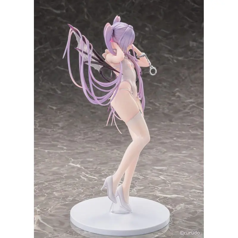 Original Character statuette PVC 1/6 Eve Handcuff Ver. Illustration by rurudo 26 cm | 4571603270177