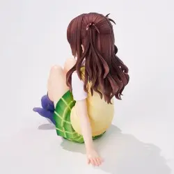 To Love-Ru Darkness statuette PVC School Uniform Series Mikan Yuki High School Student Ver. 15 cm | 4589642714606