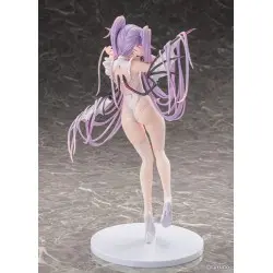 Original Character statuette PVC 1/6 Eve Handcuff Ver. Illustration by rurudo 26 cm | 4571603270177