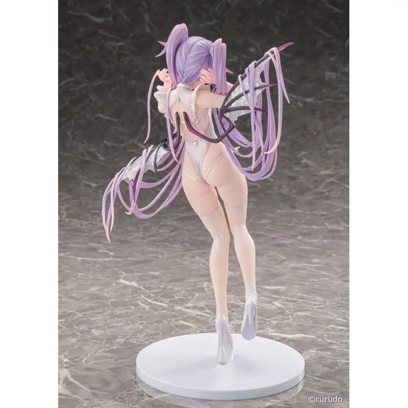 Original Character statuette PVC 1/6 Eve Handcuff Ver. Illustration by rurudo 26 cm | 4571603270177
