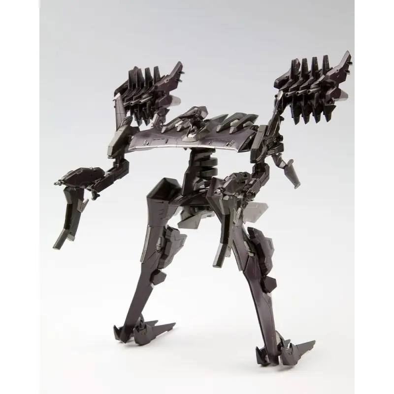 Armored Core figurine Plastic Model Kit 1/72 Aspina X-Sobrero Fragile 22 cm | 4934054063253