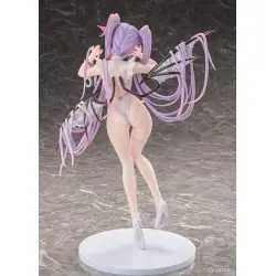 Original Character statuette PVC 1/6 Eve Handcuff Ver. Illustration by rurudo 26 cm | 4571603270177