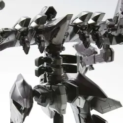 Armored Core figurine Plastic Model Kit 1/72 Aspina X-Sobrero Fragile 22 cm | 4934054063253