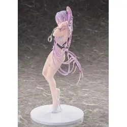 Original Character statuette PVC 1/6 Eve Handcuff Ver. Illustration by rurudo 26 cm | 4571603270177