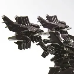 Armored Core figurine Plastic Model Kit 1/72 Aspina X-Sobrero Fragile 22 cm | 4934054063253