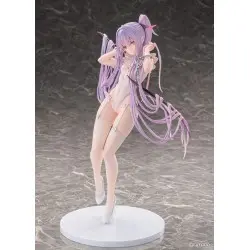 Original Character statuette PVC 1/6 Eve Handcuff Ver. Illustration by rurudo 26 cm | 4571603270177