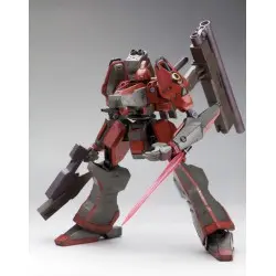 Armored Core figurine Fine Scale Model Kit 1/72 Nineball AC1 21 cm | 4934054065516