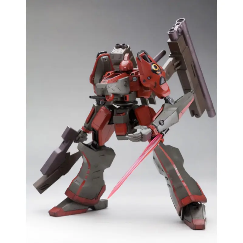 Armored Core figurine Fine Scale Model Kit 1/72 Nineball AC1 21 cm | 4934054065516