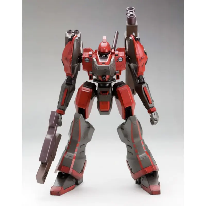 Armored Core figurine Fine Scale Model Kit 1/72 Nineball AC1 21 cm | 4934054065516