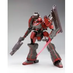 Armored Core figurine Fine Scale Model Kit 1/72 Nineball AC1 21 cm | 4934054065516