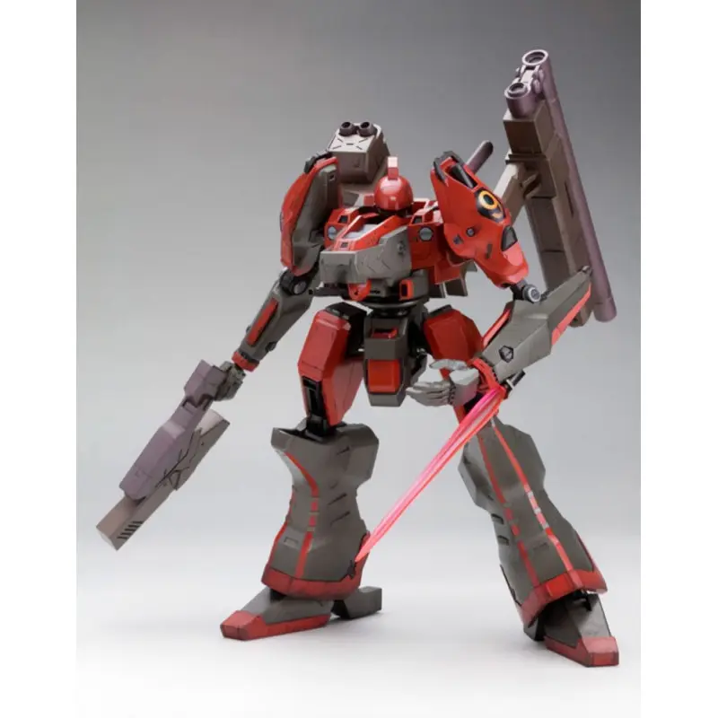 Armored Core figurine Fine Scale Model Kit 1/72 Nineball AC1 21 cm | 4934054065516