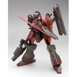 Armored Core figurine Fine Scale Model Kit 1/72 Nineball AC1 21 cm | 4934054065516