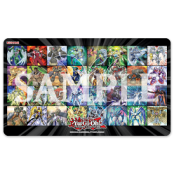 Accessoire: Speelkleed - Elemental Hero
JCC/TCG: YU-GI-OH!
Merk: Konami